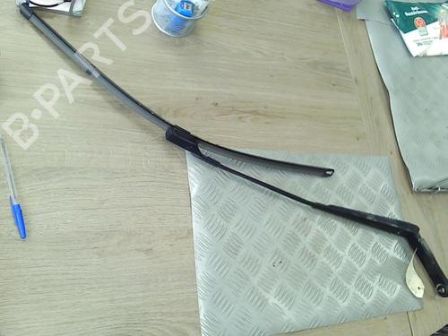 Used Front windshield wiper arm PEUGEOT 508 I (8D_) 2.0 HDi (163 hp) 20913557