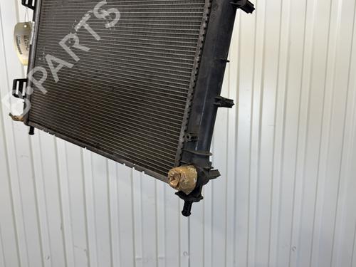 Water radiator FIAT 500 (312_) 1.3 D Multijet (312AXB1A) | BP28806561M31 - Image 3