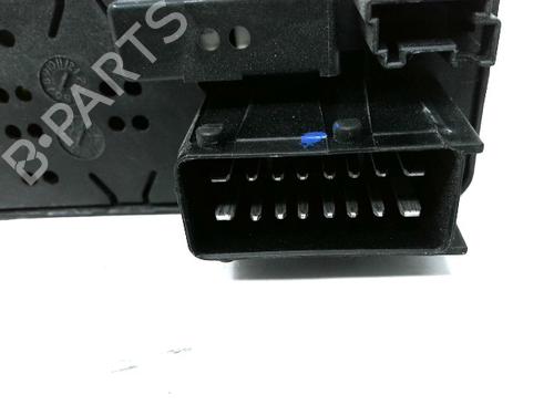 Left front window switch CITROËN DS3 (SA_) 1.6 VTi 120 | BP32990979I27 - Image 2
