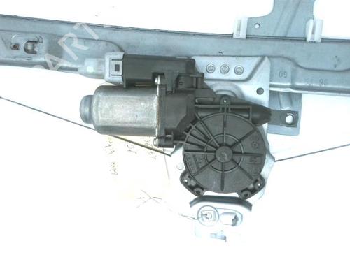 Used Front left window mechanism Front left window mechanism PEUGEOT 207 (WA_, WC_) 1.6 HDi (90 hp) 20913614 20913614