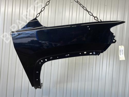 Right front fenders JEEP COMPASS (MP, M6, MV, M7) 1.3 Hybrid 4x4 | BP30561661C42