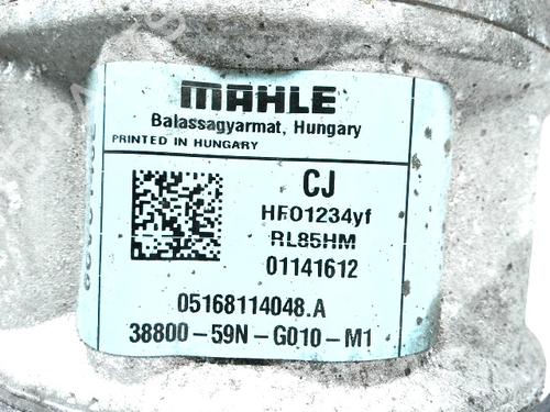 AC compressor HONDA CIVIC X Hatchback (FC_, FK_) 1.6 i-DTEC (FK9) | BP30088194M34 