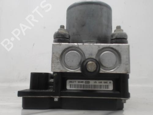 ABS pump CITROËN C4 Picasso I MPV (UD_) 1.6 HDi | BP22100594M43