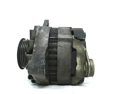 Used Alternator Alternator RENAULT RAPID Box Body/MPV (F40_, G40_) 1.4 (F40D) (79 hp) 32727104 32727104