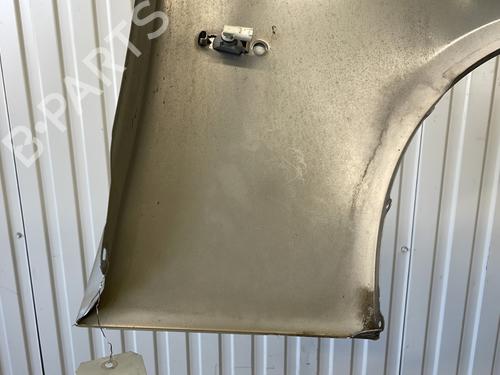 Left front fenders BMW 3 (E90) 318 d | BP27340160C41 