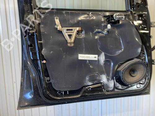 left-front-door-nissan-pathfinder-iii-r51-2005-32865187 main image