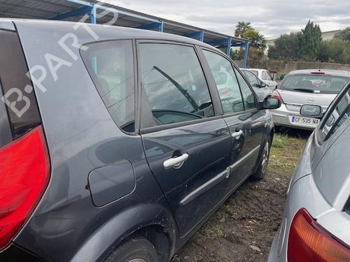 Used Parts RENAULT SCÉNIC II (JM0/1_) 1.5 dCi (JM1E, JM16) (106 hp) 4434969