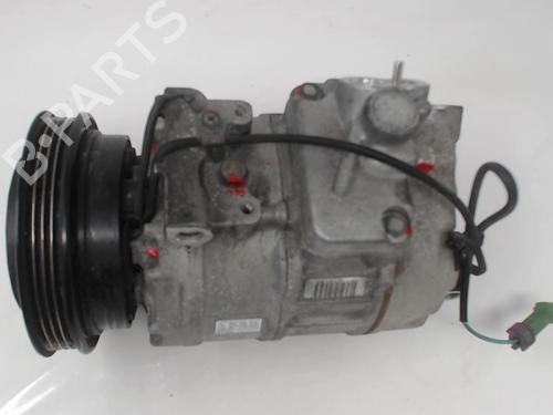 AC compressor VW PASSAT B5.5 (3B3) 1.9 TDI | BP20912985M34 - Image 5