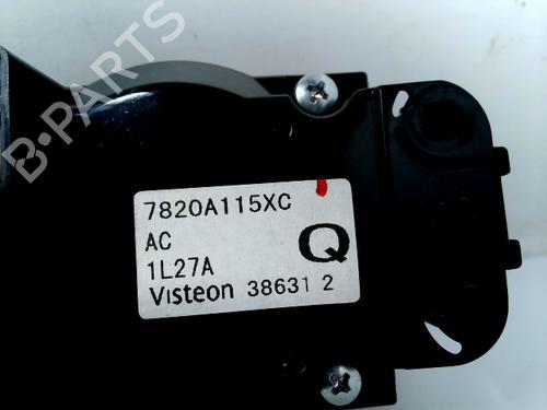 Climate control CITROËN C4 AIRCROSS 1.8 HDi 150 AWC | BP29155770I5  - Image 5