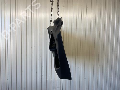 Front left panel PEUGEOT 208 I (CA_, CC_) 1.4 HDi | BP35993872C58 - Image 2