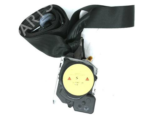 Front left seatbelt RENAULT TWINGO II (CN0_) 1.2 16V (CN04, CN0B) | BP32727100I26 - Image 8