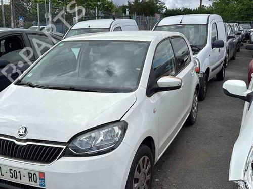 Right taillight SKODA CITIGO (NF1) 1.0 | BP36468183C35  - Image 13