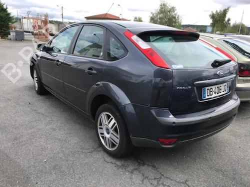 Left front window switch FORD FOCUS II (DA_, HCP, DP) 1.8 TDCi | BP22098887I27  - Image 9