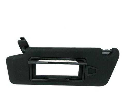 Left sun visor MERCEDES-BENZ C-CLASS T-Model (S204) C 250 CDI (204.203) | BP30184139I1  - Image 5