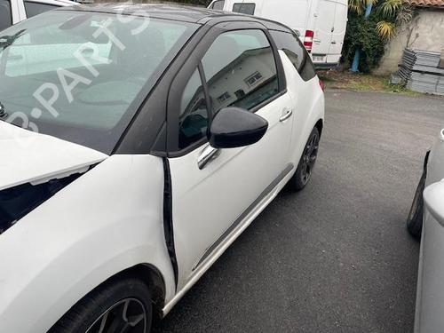 Left sun visor CITROËN DS3 (SA_) 1.6 HDi 110 | BP23796075I1 - Image 4