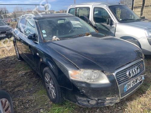 Radio AUDI A4 B7 Avant (8ED) 3.0 TDI quattro | BP32734636E6 - Image 19