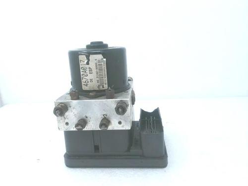 ABS pump MITSUBISHI GRANDIS (NA_W) 2.4 MIVEC (NA4W) | BP22330621M43 