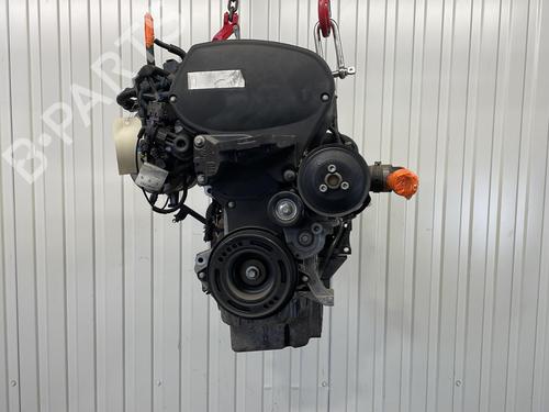 Engine OPEL ASTRA H (A04) 1.6 (L48) | BP32727091M1  - Image 8