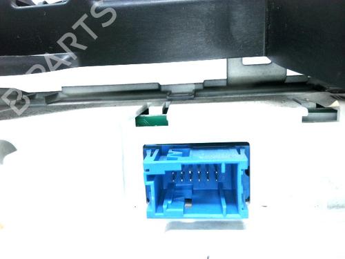 Climate control ALFA ROMEO MITO (955_) 1.4 MultiAir (955AXL1B) | BP23796102I5 - Image 2
