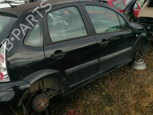 AC compressor CITROËN C3 I (FC_, FN_) 1.4 i | BP22099184M34 