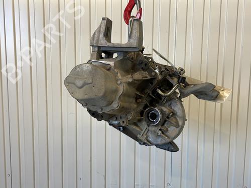 Used Gearbox Gearbox PEUGEOT 508 SW I (8E_) 1.6 HDi (115 hp) 29543833 29543833
