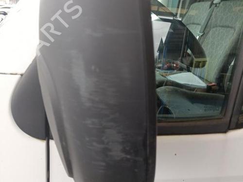 Used Left mirror Left mirror RENAULT MASTER II Van (FD) 2.5 dCi (FD01, FD02, FD21, FD22, FD31, FD32, FD3Y, FD71,... (120 hp) 20915297 20915297
