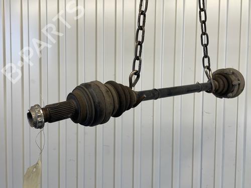 Used Right rear driveshaft Right rear driveshaft BMW X1 (E84) xDrive 20 d (177 hp) 27304712 27304712