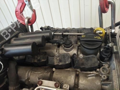 Engine SEAT IBIZA IV (6J5, 6P1) | BP36171445M1 - Image 2