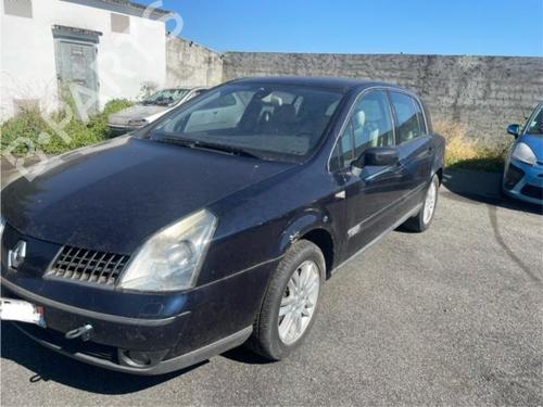 Left front driveshaft RENAULT VEL SATIS (BJ0_) 2.0 16V Turbo (BJ0K) | BP23156930M38  - Image 11