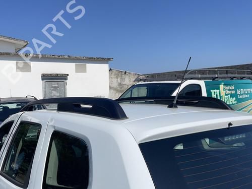 Left front window switch DACIA DUSTER (HM_) 1.5 dCi 110 (HMAB) | BP20914929I27 - Image 6