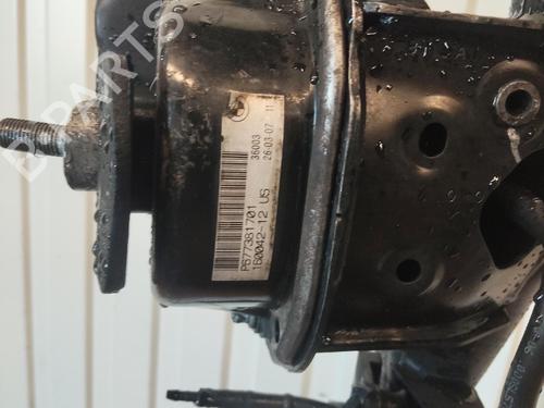 Subframe BMW X5 (E70) xDrive 30 d | BP38156549M9 - Image 3