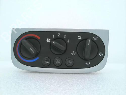 Climate control OPEL COMBO Tour 1.3 CDTI 16V | BP21057426I5 