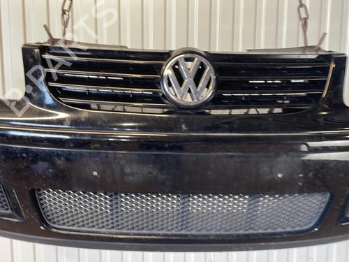 Front bumper VW POLO (6N2) 1.9 SDI | BP28429715C7