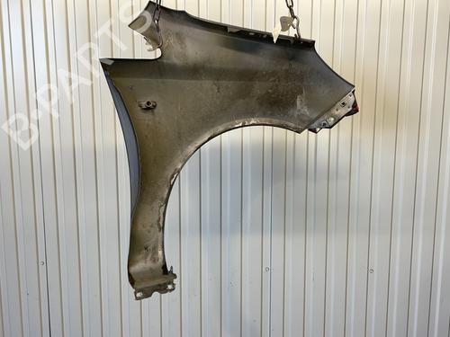 Left front fenders OPEL CORSA D (S07) 1.2 (L08, L68) | BP23796293C41 