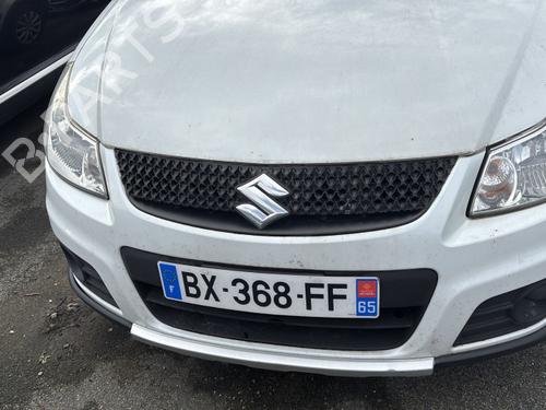 Injection rail SUZUKI SX4 (EY, GY) 2.0 DDiS 4x4 (RW420D) | BP36145650M98  - Image 5