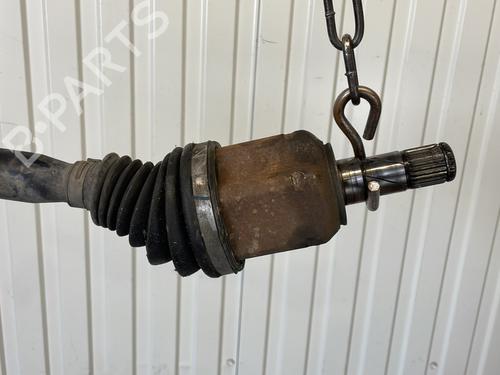 Used Left front driveshaft Left front driveshaft ALFA ROMEO GIULIETTA (940_) 1.6 JTDM (940FXD1A) (105 hp) 26686103 26686103