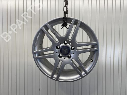 Used Rim MERCEDES-BENZ C-CLASS T-Model (S204) C 250 CDI (204.203) (204 hp) 30184174