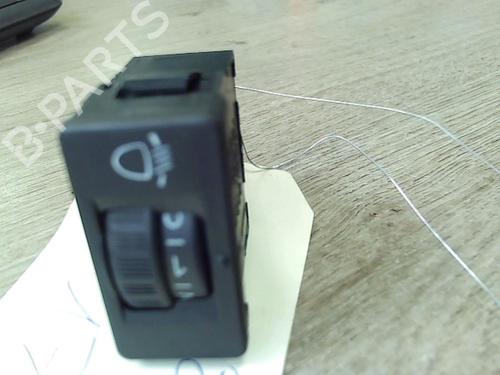 Used Headlight switch PEUGEOT 208 I (CA_, CC_) 1.4 HDi (68 hp) 22098761