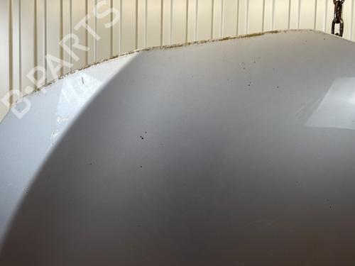 Hood TOYOTA VERSO (_R2_) 2.0 D-4D (AUR20_, AUR20R) | BP24056718C1 