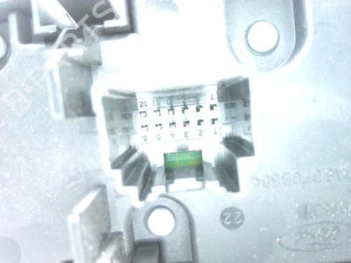 Used Headlight switch Headlight switch FORD FIESTA VI (CB1, CCN) 1.4 TDCi (70 hp) 22100710 22100710