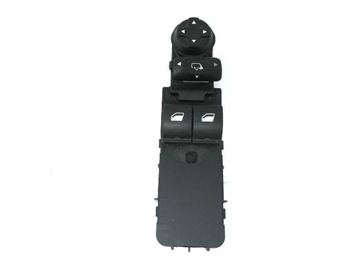 Left front window switch CITROËN DS4 (NX_) 1.6 HDi 115 | BP29074737I27 
