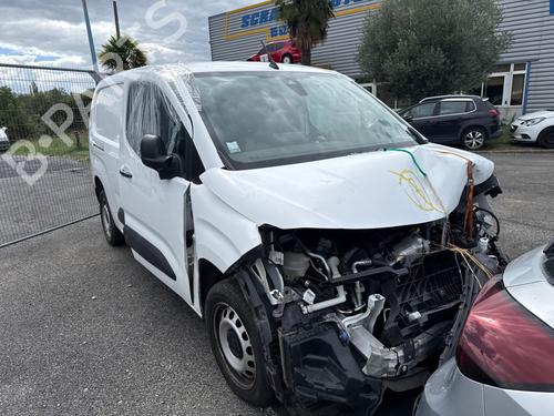Used Parts PEUGEOT PARTNER Box Body/MPV (K9) 1.5 BlueHDI 130 5000906