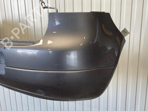 Rear bumper VW GOLF V (1K1) 1.9 TDI | BP20912115C8 