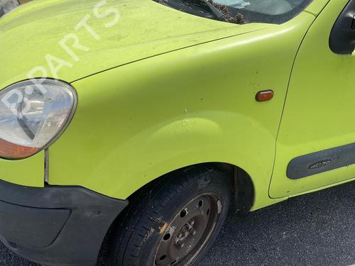 Right headlight RENAULT KANGOO (KC0/1_) 1.5 dCi (KC07) | BP20914893C29 