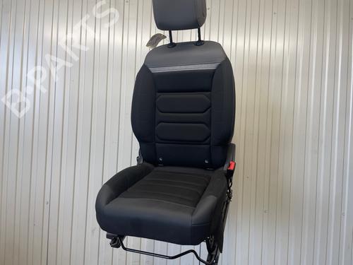 Right front seat CITROËN C5 AIRCROSS (A_) 1.6 Hybrid 225 (A45GFR) | BP37729385C16 - Image 3