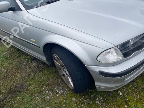 Gebruikte BMW 3 (E46) 320 d (129 hp) 4456713 Onderdelen