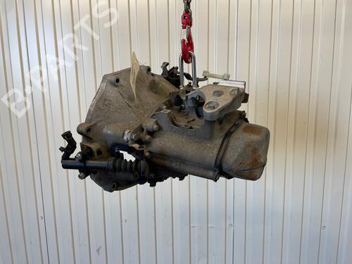 Gearbox PEUGEOT 2008 I (CU_) 1.2 VTi | BP33724059M3  - Image 11