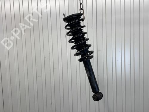 Left front shock absorber CITROËN C5 III (RD_) 1.6 HDi 110 (RD9HL0, RD9HR8, RD9HRA) | BP29243492M16 - Image 4