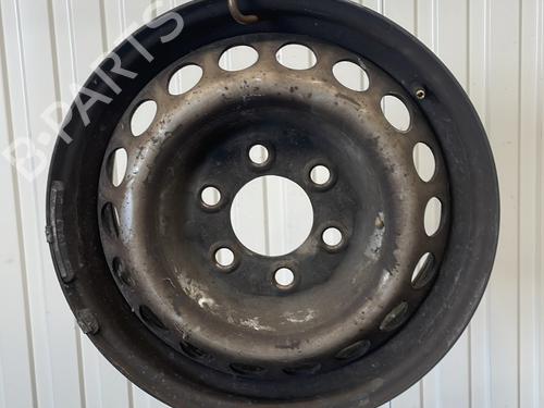 Used Rim Rim 26213840 26213840