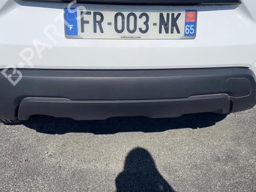 Left front window switch DACIA DUSTER (HM_) 1.5 dCi 110 (HMAB) | BP20914929I27 - Image 13